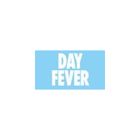 Summer on the Terrace with Day Fever