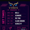 Vibes Thursdays Bounce, Techno &amp; Trance
