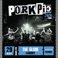 PorkPie Live