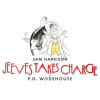 Jeeves Takes Charge