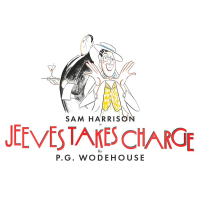 Jeeves Takes Charge