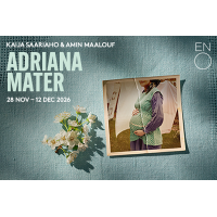 Adriana Mater