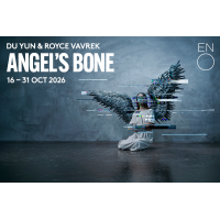 Angel's Bone