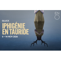 Iphigenie en Tauride