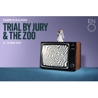 Trial by Jury &amp; The Zoo