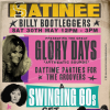 GLORY DAYS - A Swinging 60s Get Together
