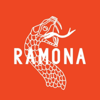 Ramona Club x MOVING PEOPLE