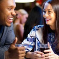Speed Dating in Cardiff | Ages 25-38