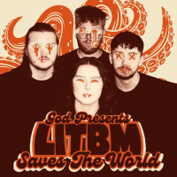 LITBM : Saves The World | Sketch Comedy || Creatures Tour Show