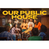 Our Public House
