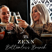 ZENN Brunch Club Saturday