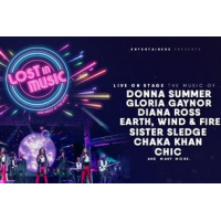Lost In Music - One Night at the Disco