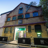 Egg LDN Pres: Afro House, Tribal &amp; Afrobeats
