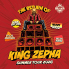 King Zepha