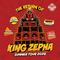 King Zepha