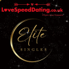 Elite Professionals Speed Dating Singles Night