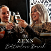ZENN Brunch Club Friday