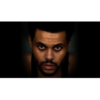The Weeknd: After Hours Til Dawn Tour