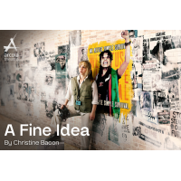 A Fine Idea