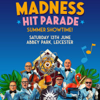 The Park Series presents MADNESS