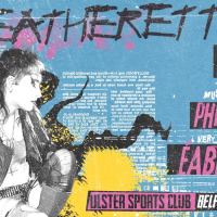 Leatherette