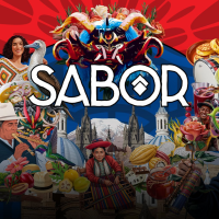 SABOR Ecuador - World Cup - Ecuador vs Ivory Coast Screening