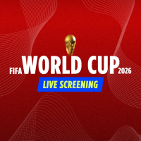 Latino Life Fanzone - Spain vs Cape Verde - World Cup Screening