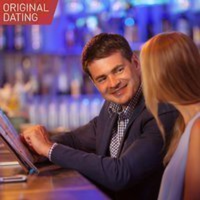 Swindon Speed Dating| Ages 30-45