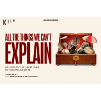 All The Things We Can't Explain