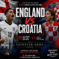 World Cup 2026 England Games