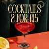 Live Music &amp; Happy Hour &amp; Saturday