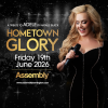 TRIBUTE TO ADELE Friday
