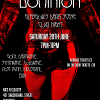 Dominion