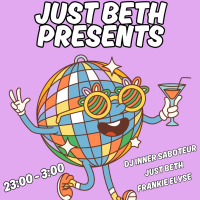 Just Beth Presents