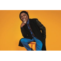 Billy Ocean with very special guest Marti Pellow