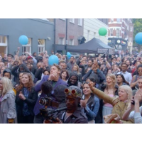 Soho Sports Night - World Cup Special