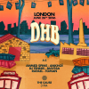 Deep House Bible Open Air: Ahmed Spins, DJ Tennis, Toman &amp; More
