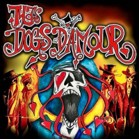 Tyla's Dogs D'Amour + Matty James Cassidy