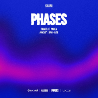 PHASES presents: Parea