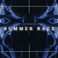 D-M Presents : Summer Rage Two