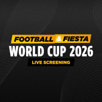 Football &amp; Fiesta - Spain vs Uruguay - World Cup Screening