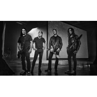 Metallica: M72 World Tour