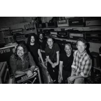 Foo Fighters: TAKE COVER TOUR 2026