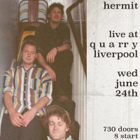 The Hermit: Live