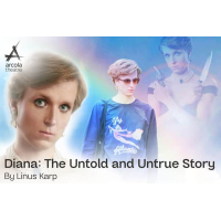 Diana:The Untold and Untrue Story