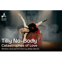 Tilly No-Body