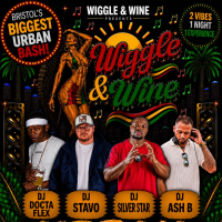 Wiggle & Wine