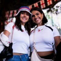 It'sComingHomeZone: England Vs Panama (Bristol)