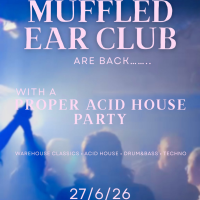 Muffled Ear Club