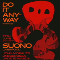 John Morales